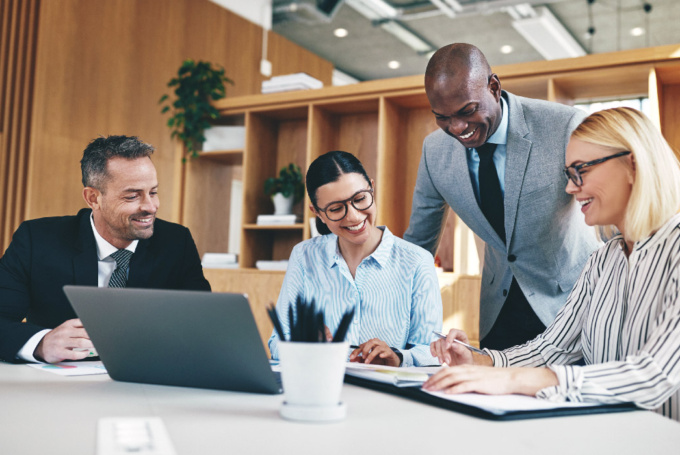 How to retain & attract talent during a turnover tsunami