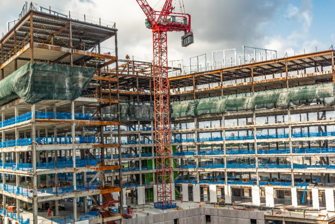 Construction: Should you work in Boston or New Hampshire?