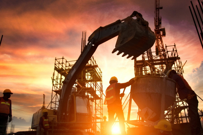 Talent Insights: How the pandemic affected construction talent