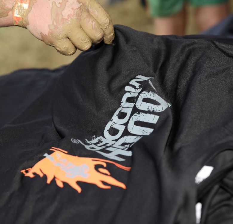 Tough Mudder