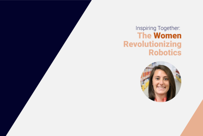 Women Revolutionizing Robotics: Solutions Exec Callie Moriarty