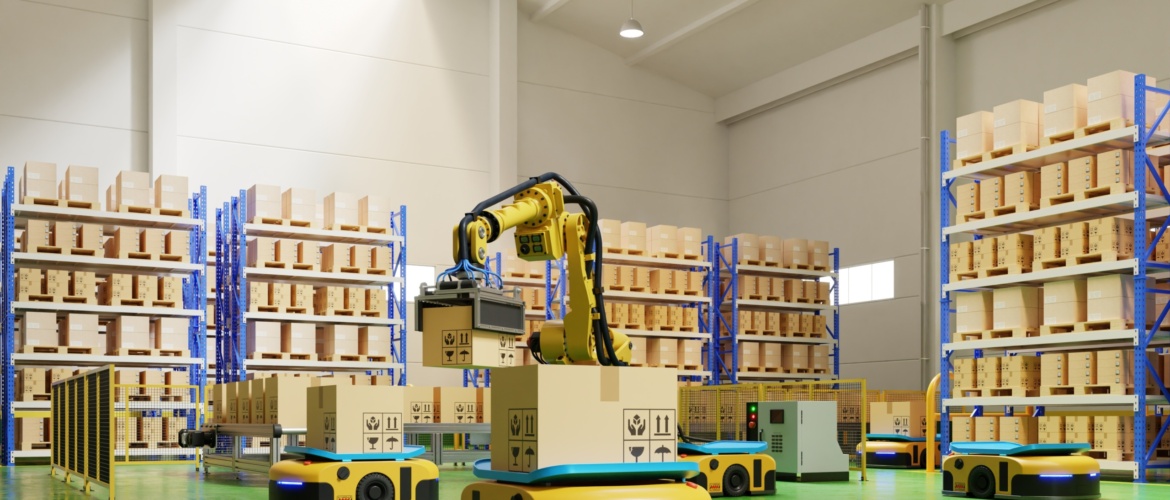 CASE STUDY: Hiring a Director of Business Development for a leading robotics company