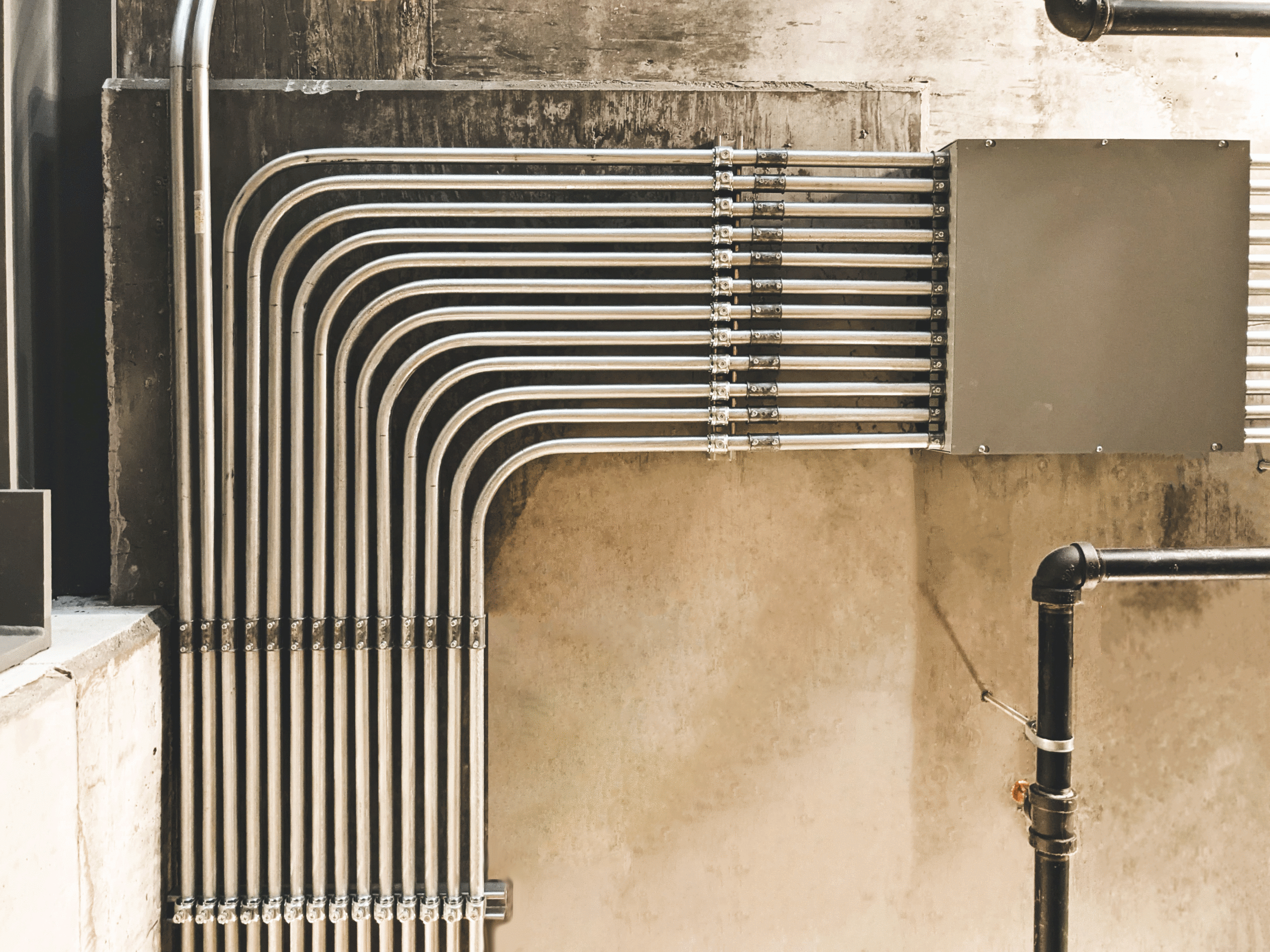 hvac