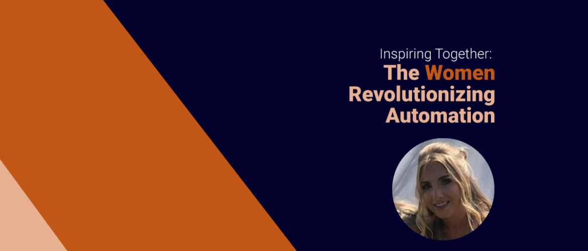 Women Revolutionizing AI Robotics: Sales Manager Beth Marshall