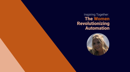 Women Revolutionising...AI Robotics