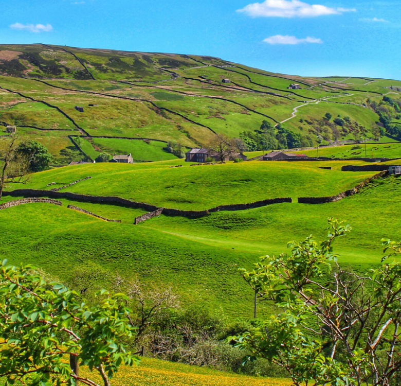 Macmillan Mighty Hike