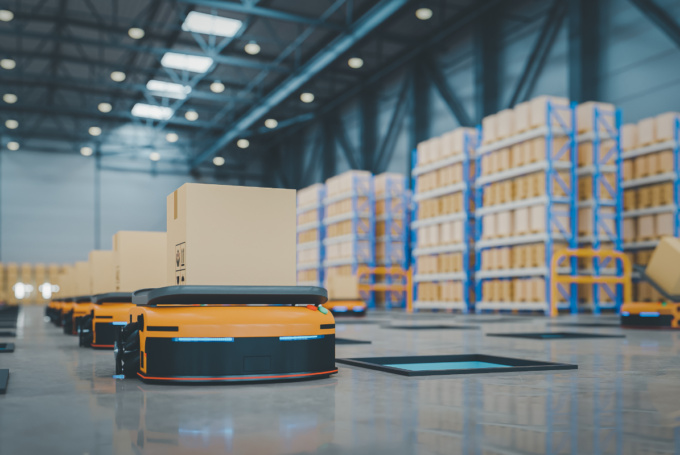 Case study: Hiring for robotics firm’s expansion into European market