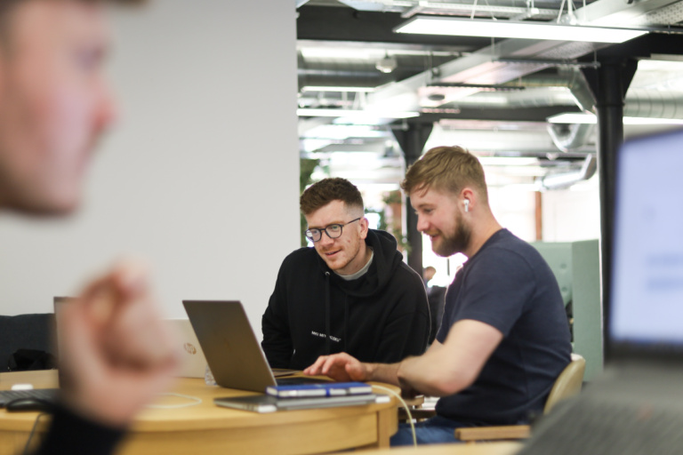 Bespoke solutions to supercharge your hiring strategy