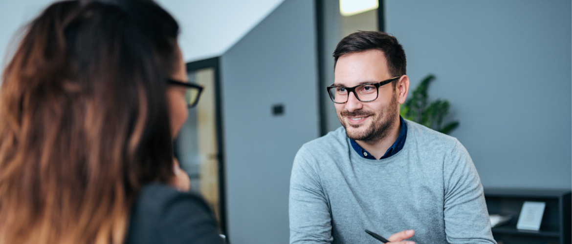 Case study: Transforming interview processes for HVAC hiring success