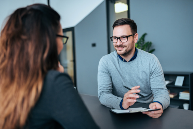 Case study: Transforming interview processes for HVAC hiring success