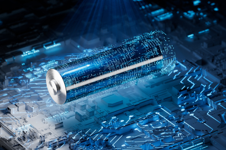 Serious talent to power your battery innovations