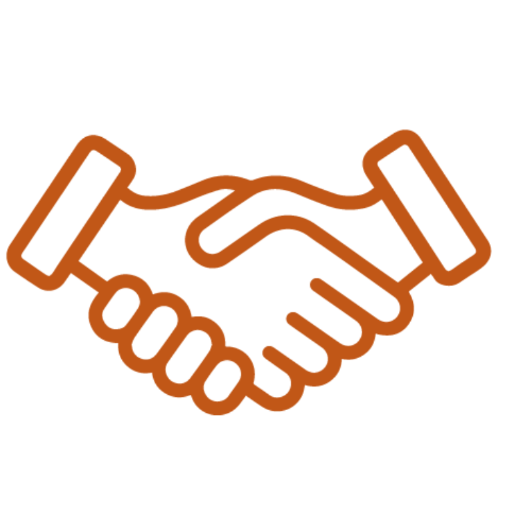 Change leadership & transition