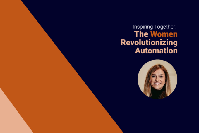 Women Revolutionizing Intralogistics: BDM Laura Carter