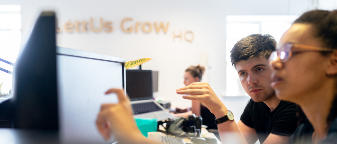 Case study: Restoring reputation to secure hero hires for HVAC manufacturer