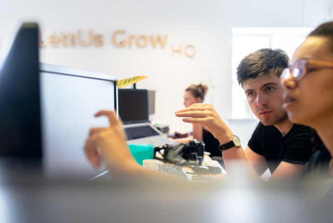 Tips to attract & onboard automation talent