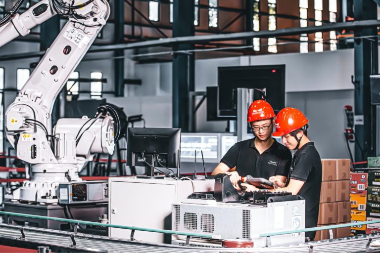 Trusted partners and industry experts