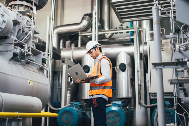 A rich network of global specialists at your fingertips