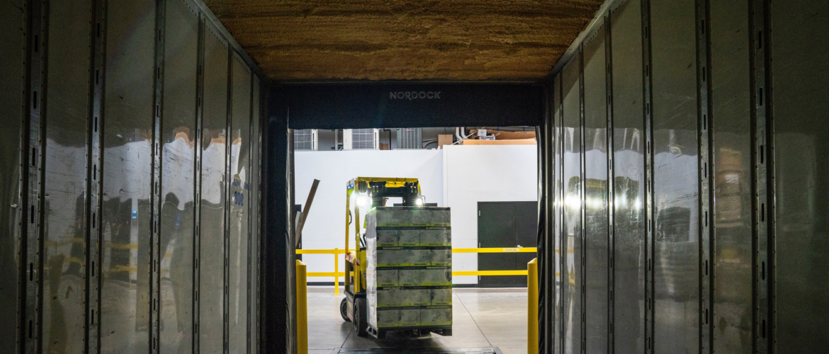 Case study: Re-structuring an autonomous mobile robot company’s sales division