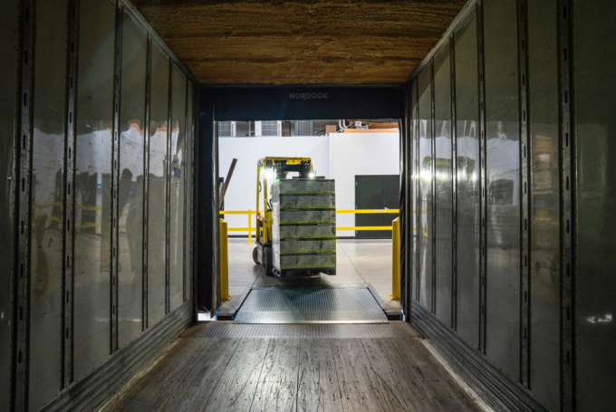 Case study: Re-structuring an autonomous mobile robot company’s sales division