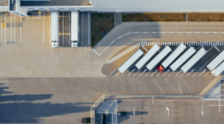 Key RBR50 Robotics Innovations for Logistics