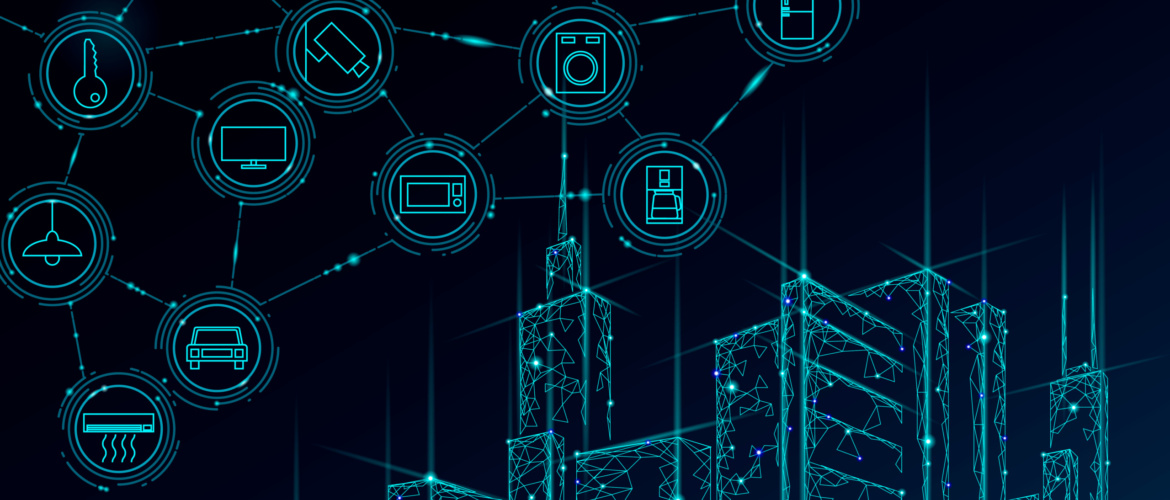 CASE STUDY: Supporting a Building Automation leader with European expansion