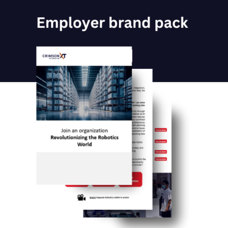 Introducing our full partnership retained search service