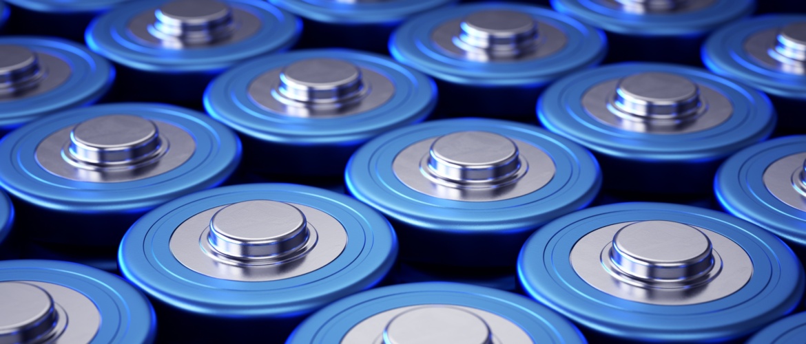 Case study: Hiring leadership for manufacturing expansion