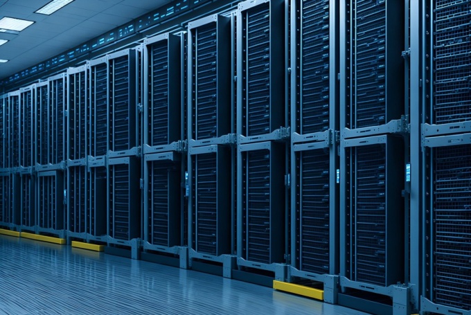 Data center download | Weekly roundup