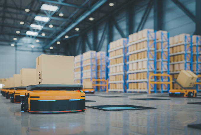 Optimize your European hiring strategy | Warehouse Automation