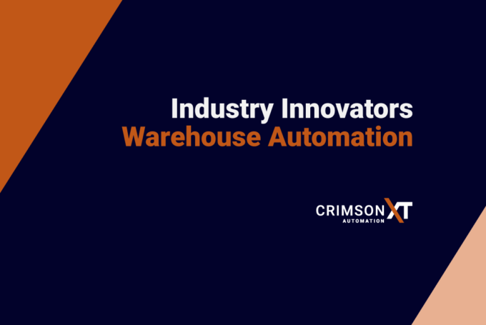 Industry Innovators: An interview with Alberto Rostagno – Senior Vice President Commercial and Sales at Dematic