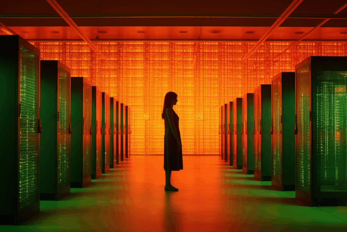 Data center download | News roundup