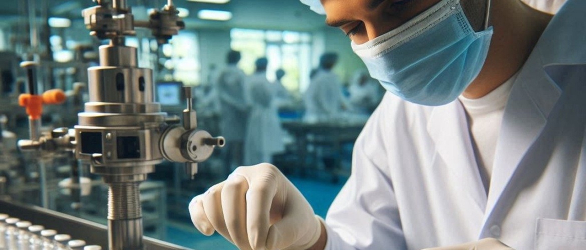 Case study: Hiring a Head of Automation for Andritz Separation