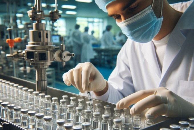 Case study: Hiring a Head of Automation for Andritz Separation