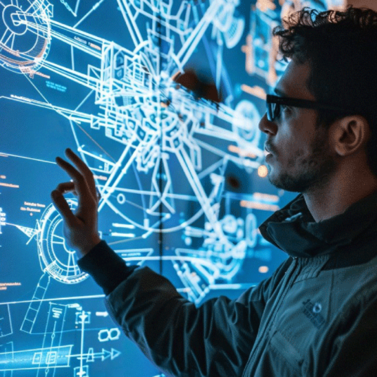 Unmatched expertise in process automation and technology