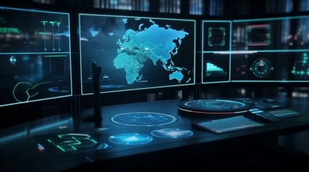 Cybersecurity advancements