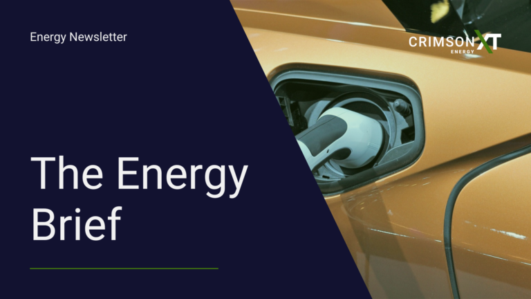 Subscribe to bi-weekly industry updates