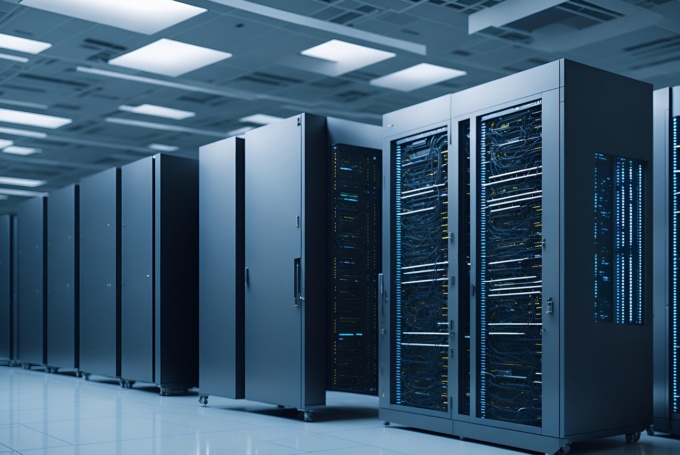 The global race for AI-drive data centers: What does it mean for stakeholders?