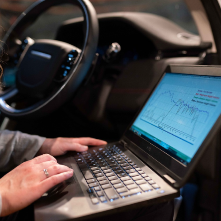 Placing a Senior Software Engineer in 3 weeks