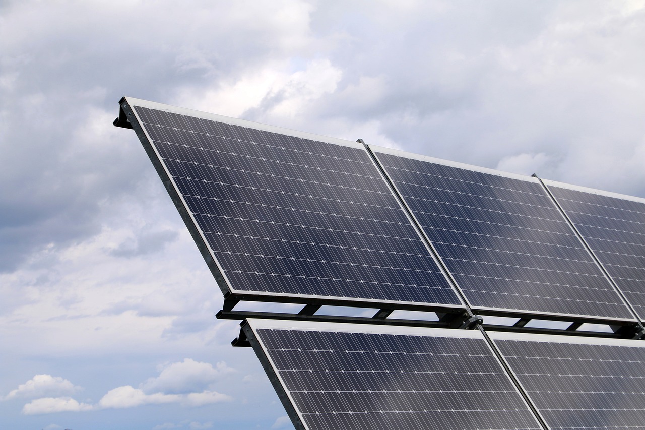 clean energy cleantech