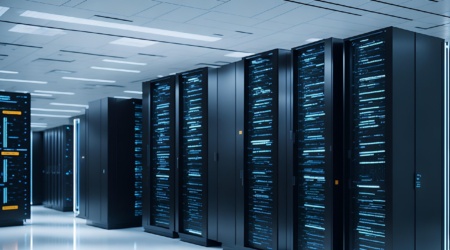 Scaling an AI cloud software company’s US Data Centre team