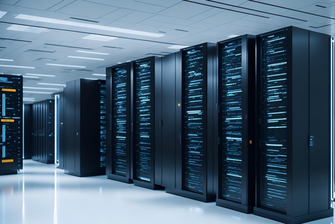 Data Center Download | Episode 10 | Funding, market developments & collaborations