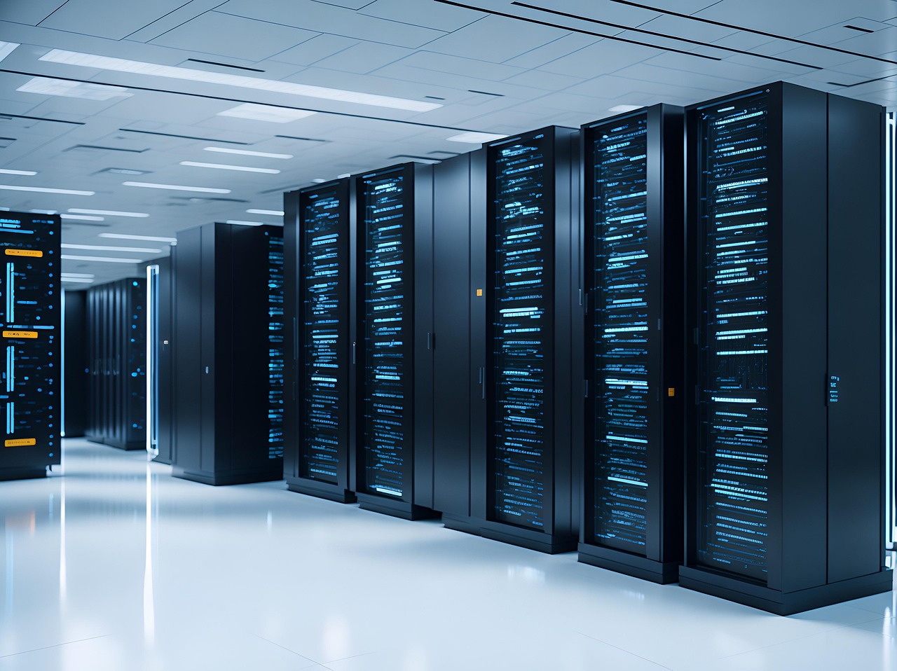 ai data center