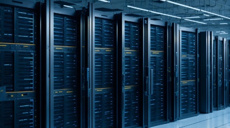 Scaling an AI cloud software company’s US Data Centre team