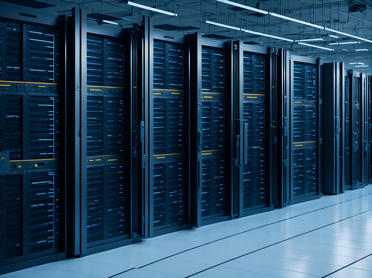 data center