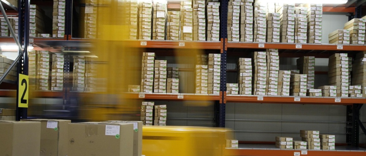 CASE STUDY: Hiring a Vice President of Engineering for a US Warehouse Automation Consultancy