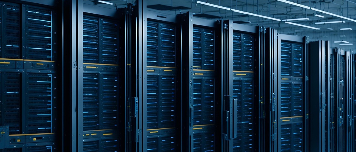 CASE STUDY: Scaling an AI cloud software company’s US Data Center team