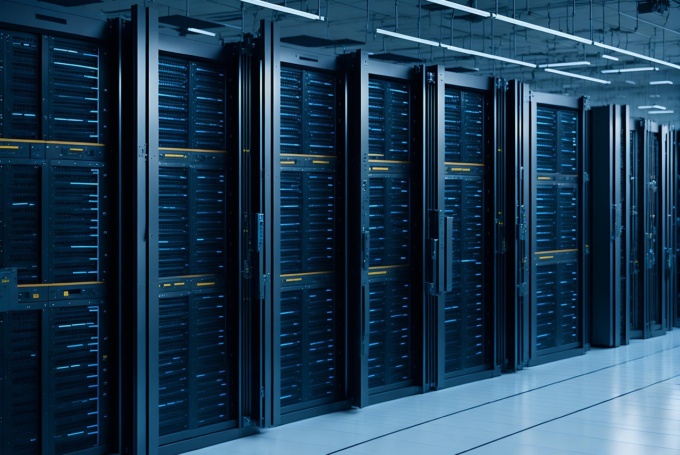 CASE STUDY: Scaling an AI cloud software company’s US Data Center team