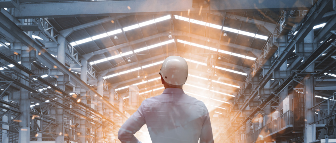 CASE STUDY: Hiring a Mechanical Project Engineer (Warehouse Automation) in just two weeks