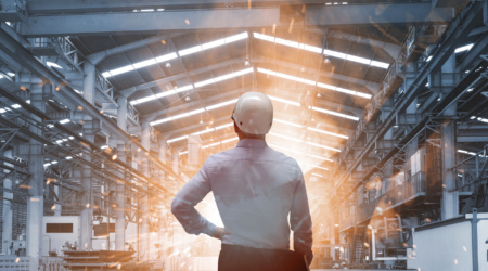 Hiring a Mechanical Project Engineer (Warehouse Automation) in just two weeks