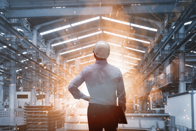 The automated advantage: meeting warehouse demands